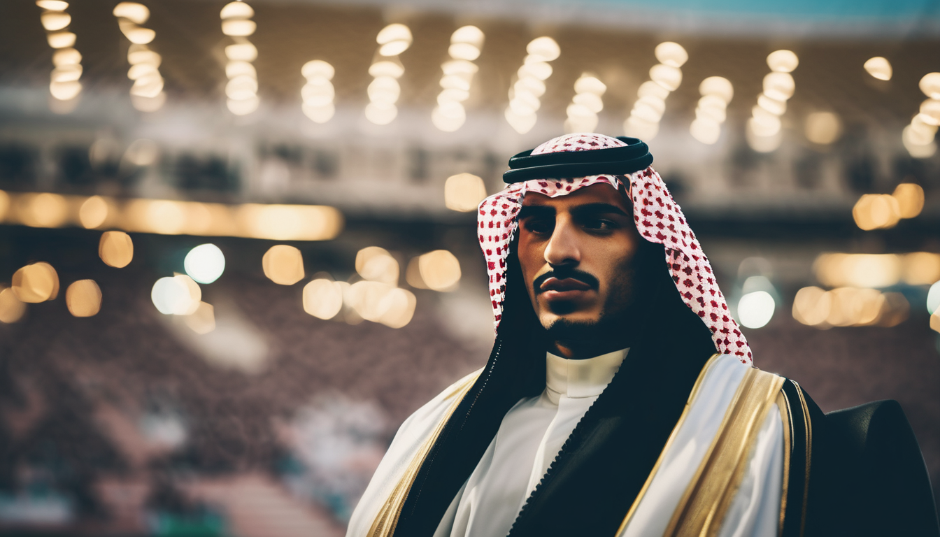 لماذا يعتبر كأس السوبر السعودي منصة مثالية لاكتشاف المواهب الشابة