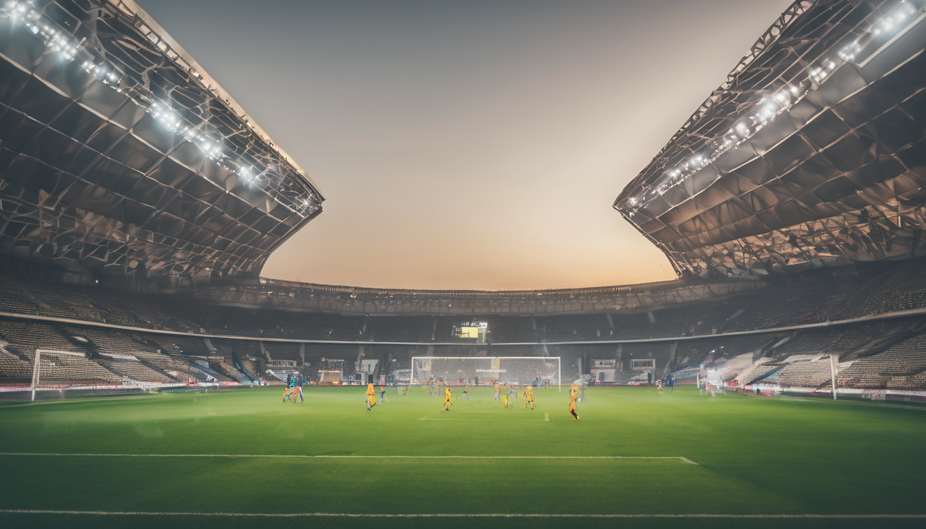 لماذا يعتبر كورة ستار الجديد الخيار الأمثل لعشاق كرة القدم في 2024