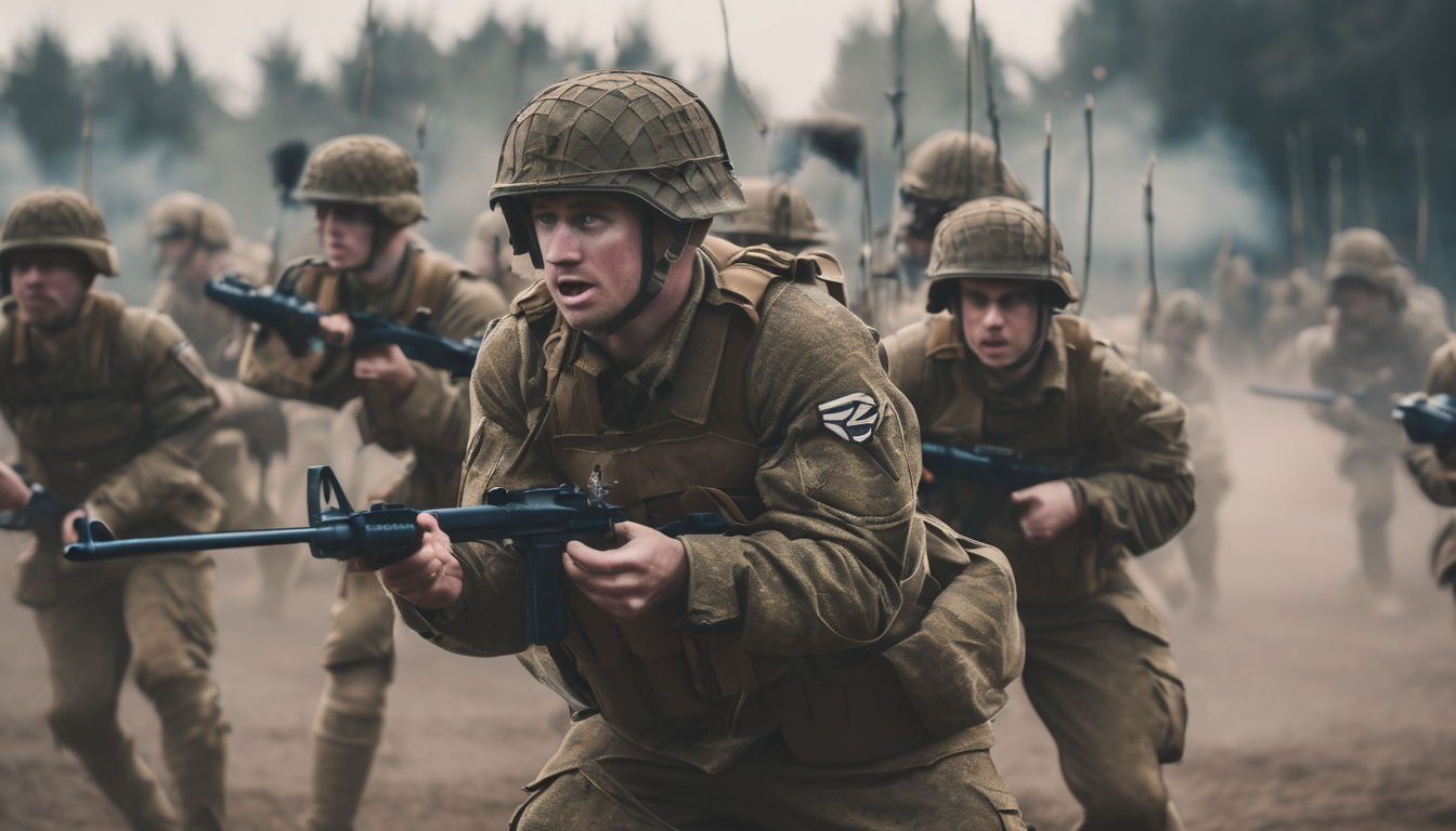 لماذا يعتبر لقاء الجيش الملكي ضد فيوتشر نقطة تحول حاسمة في مسار البطولة