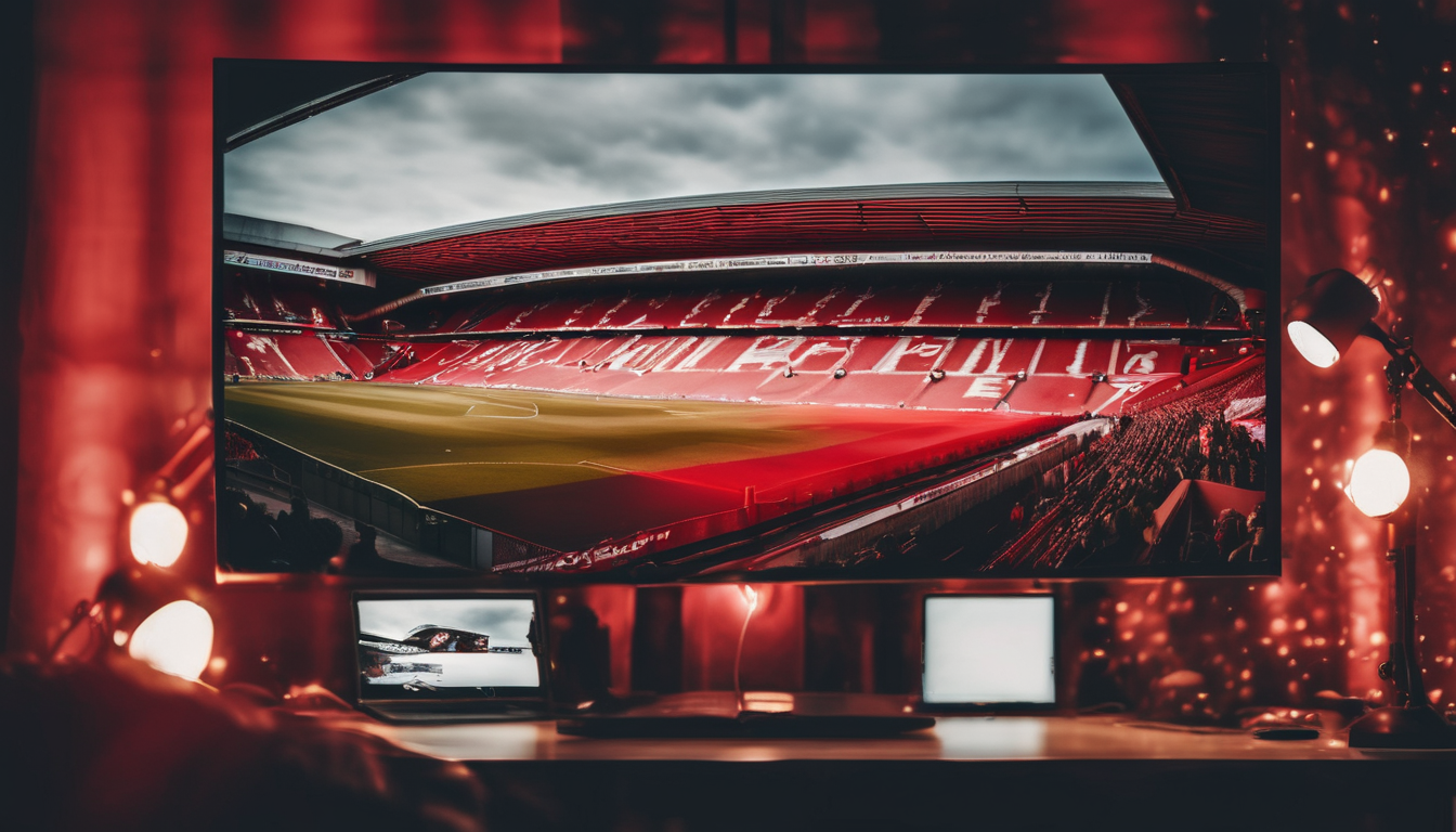 لماذا يعتبر ليفربول بث مباشر الخيار الأمثل لعشاق الكرة الإنجليزية