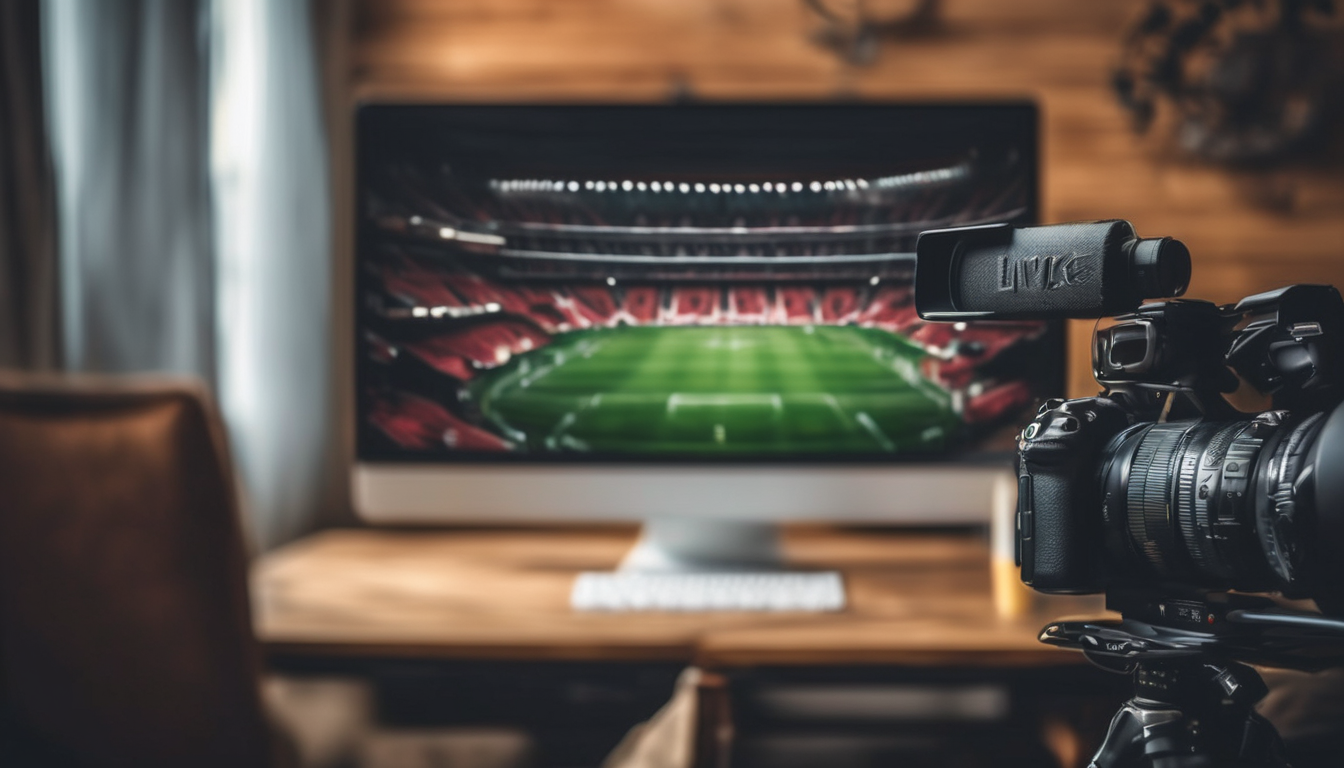 مشاهدة ليفريول بث مباشر بجودة عالية وبدون انقطاعات 3 لماذا يعتبر ليفريول بث مباشر الخيار الأمثل لعشاق كرة القدم