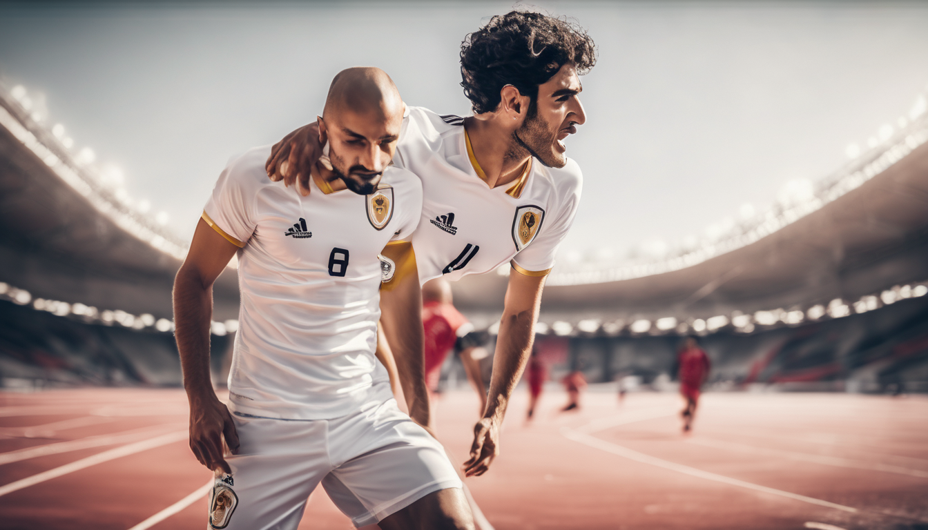 لماذا يعتبر ماتش مصر الأولمبي القادم حاسماً لمستقبل الفريق