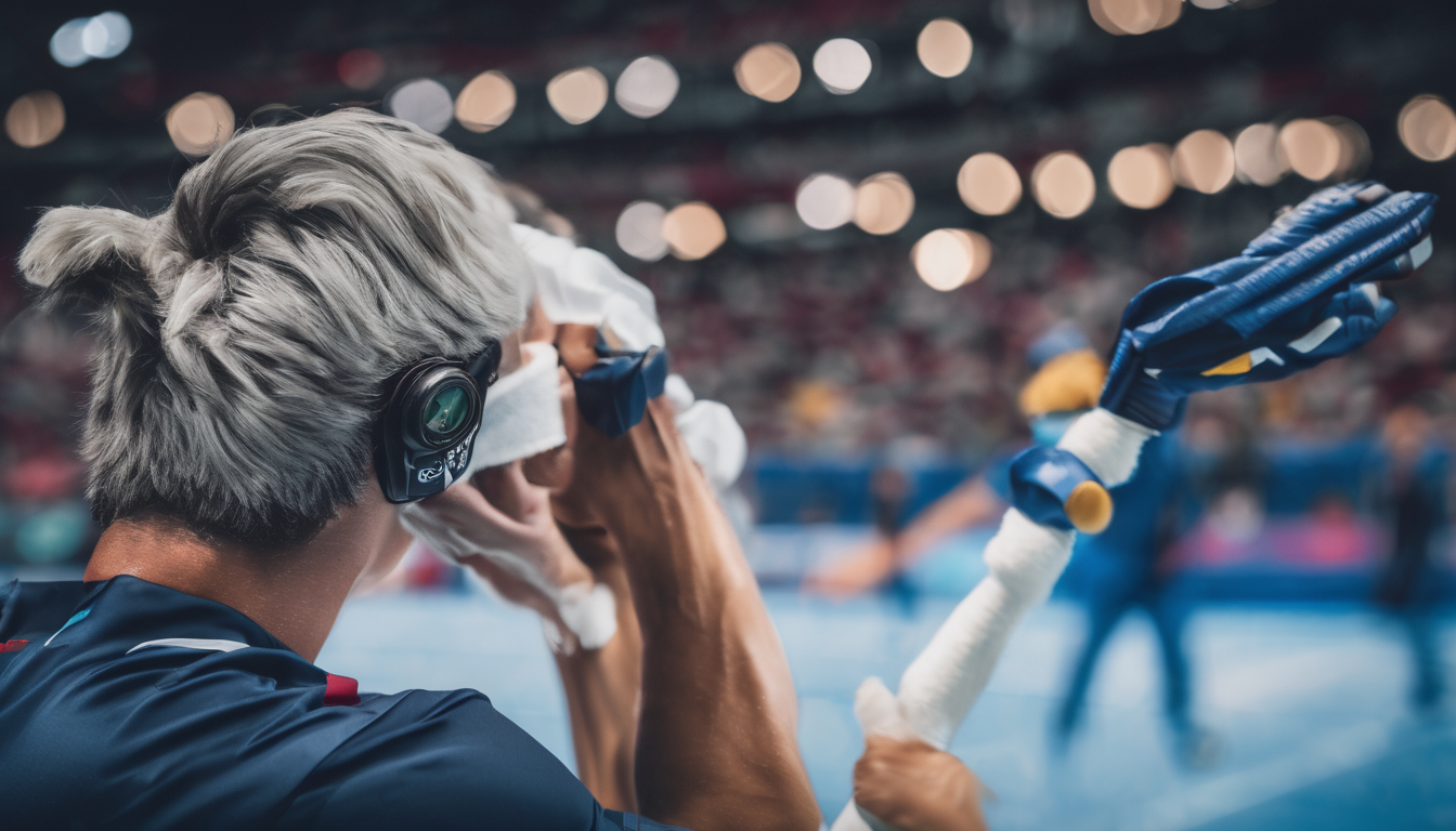 لماذا يعتبر معرفة موعد مباريات المنتخب الأولمبي أمرًا حيويًا للمشجعين؟