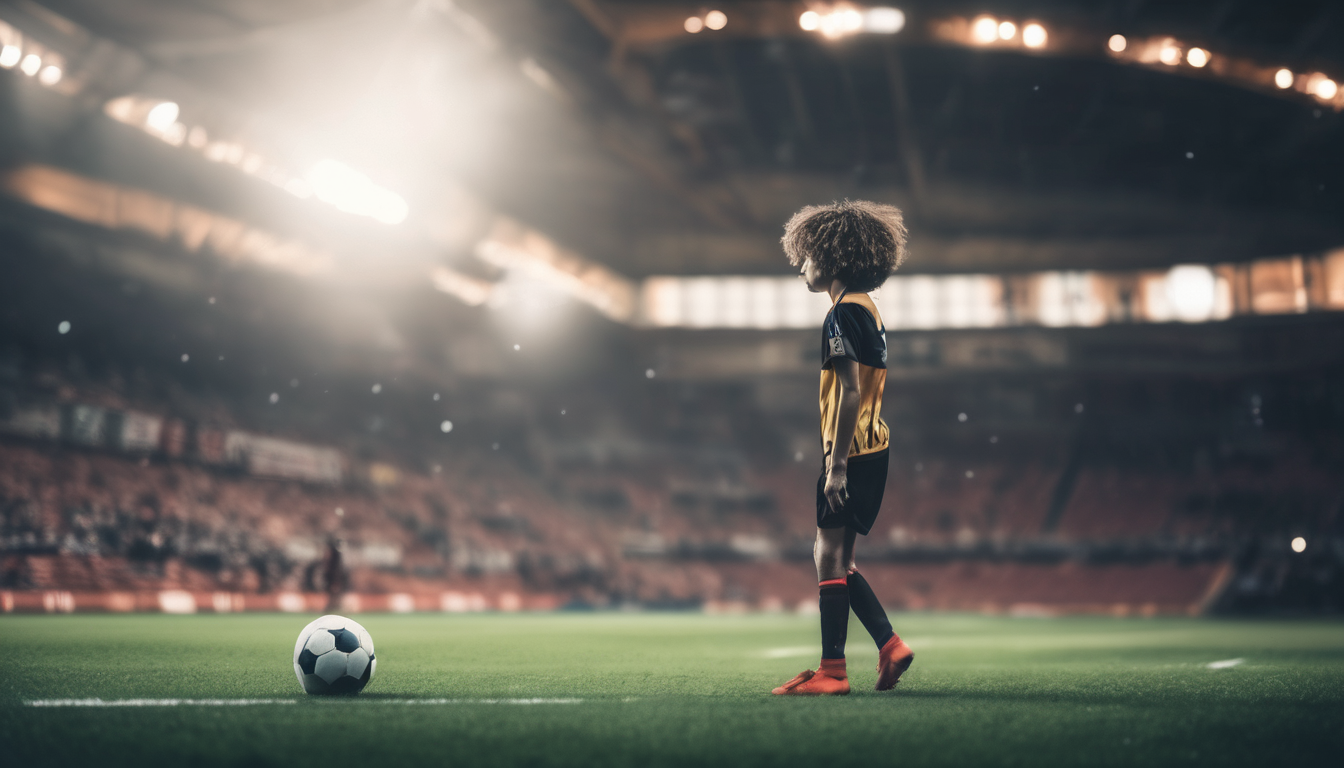 ملخص مباريات اليوم: نتائج مباشرة وتحليل الأداء الرياضي 3 لماذا يعتبر ملخص مباريات اليوم أداة حاسمة لعشاق الرياضة والمراهنين