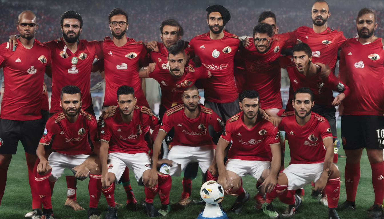 لماذا يعتبر موعد مباراة الأهلي في كأس العالم للأندية 2023 فرصة ذهبية للمشجعين