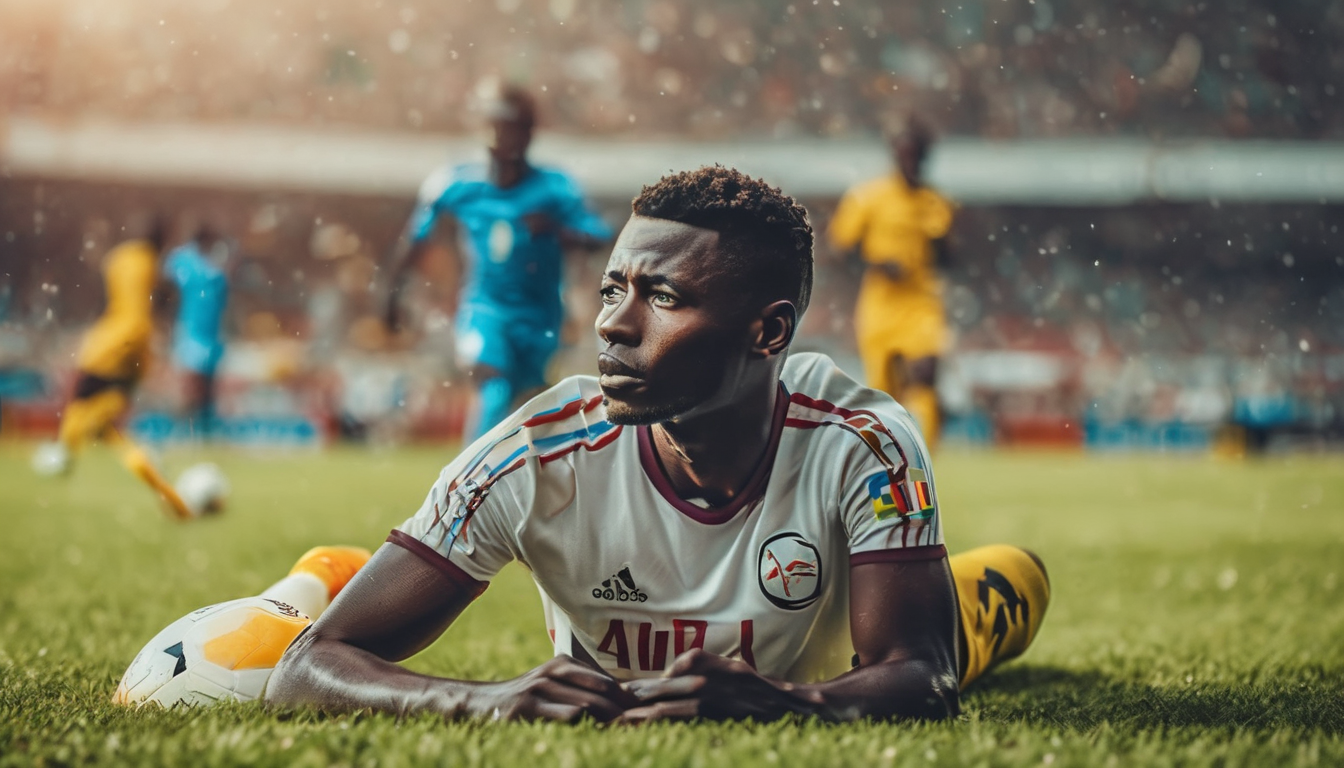 لماذا يعتبر موعد مباراة السوبر الإفريقي 2024 حاسماً لعشاق الكرة الأفريقية