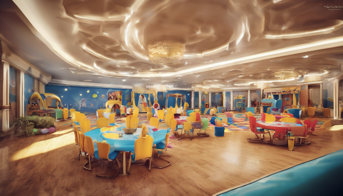 لماذا يعتبر نادي حدائق الأهرام الخيار الأمثل للعائلات الباحثة عن الترفيه الصحي