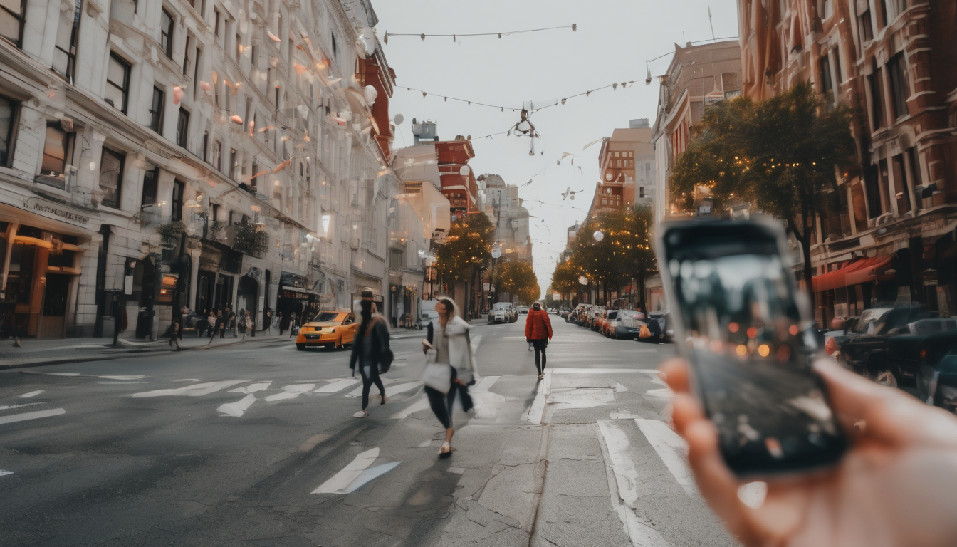 كيفية استخدام خرائط جوجل بدون إنترنت للتنقل بسهولة ودقة 3 لماذا يعد الدليل الكامل لخرائط جوجل بدون إنترنت الخيار الأمثل للمسافرين