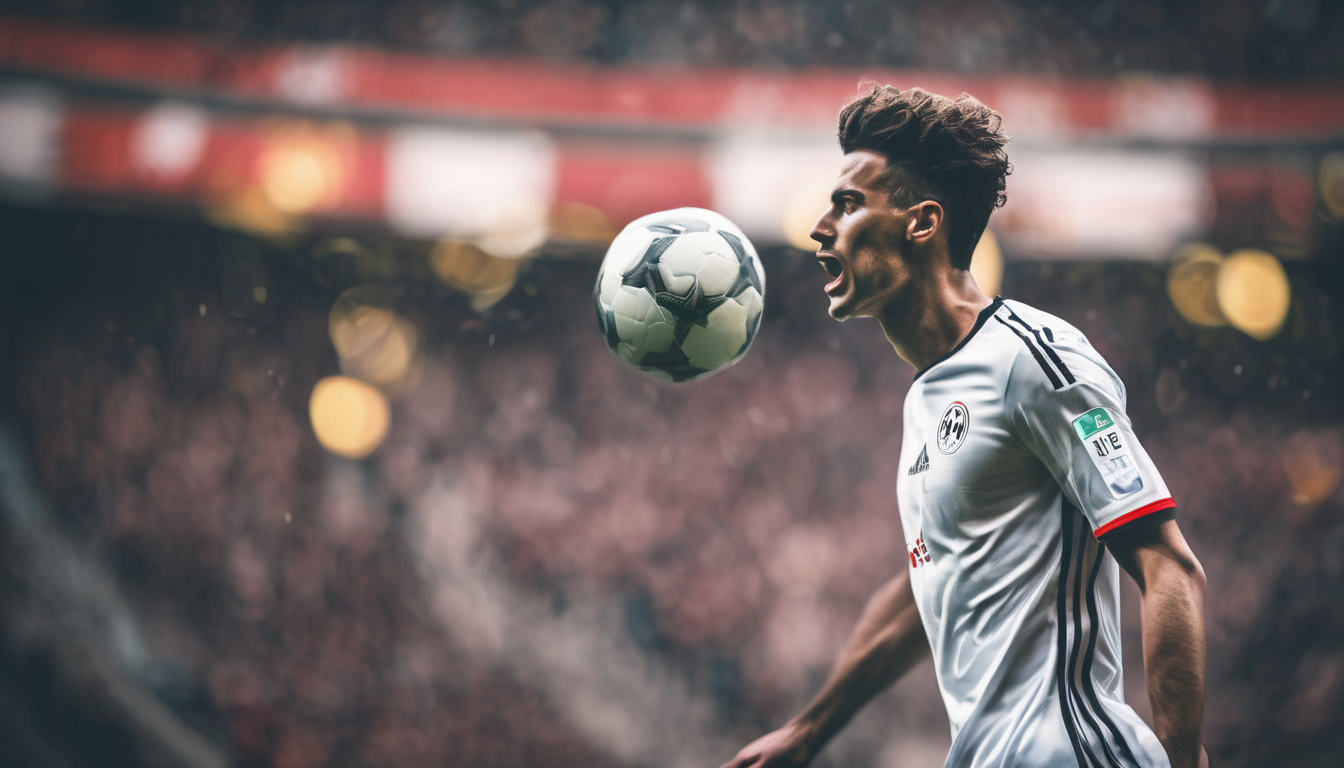 لماذا يعد ترتيب هدافي الدوري الألماني مؤشرًا مهمًا على أداء الفرق