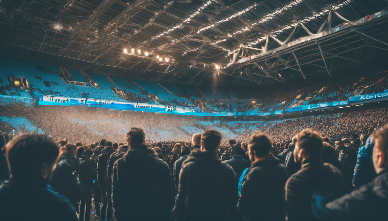 لماذا يعد كيفين دي بروين سر نجاح مانشستر سيتي