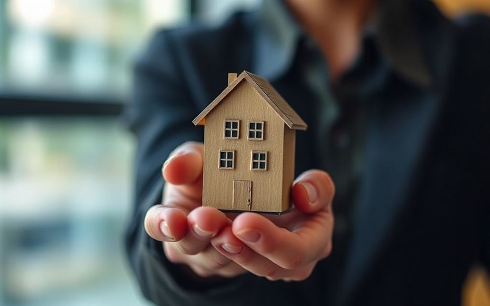 لماذا يفضل صندوق التنمية العقارية للحصول على قرض سكني؟ 5 أسباب رئيسية