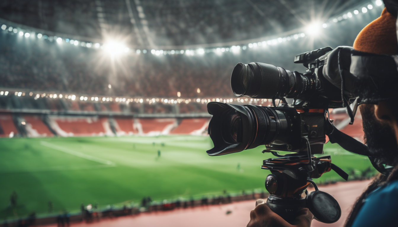 لماذا يلا شوت مونديال هو الخيار الأمثل لبث مباريات كأس العالم بدون انقطاع