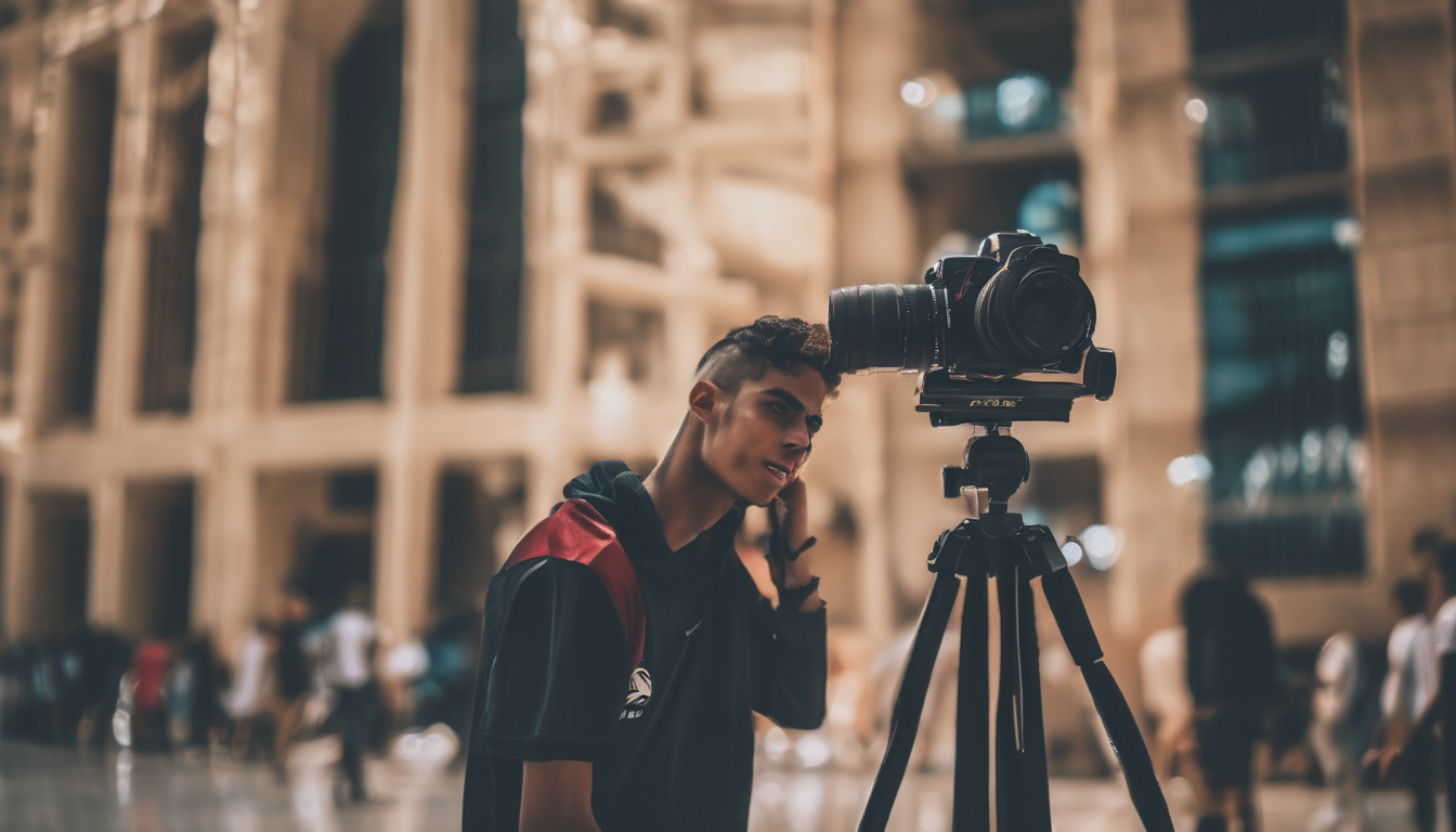 لماذا يمثل منتخب مصر للشباب نقطة انطلاق للنجوم الصاعدين