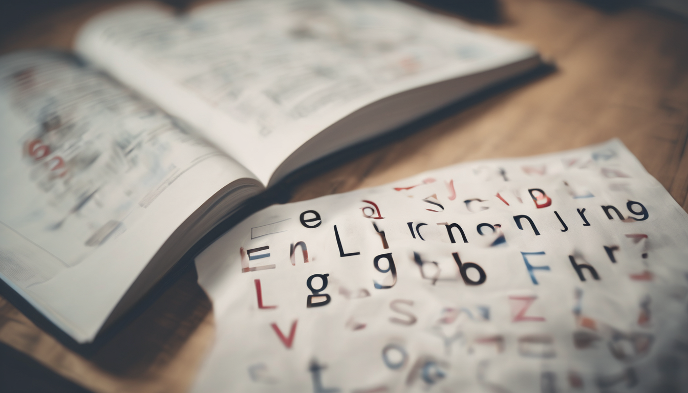 تعلم حروف اللغة الإنجليزية بالترتيب بسهولة وفاعلية 4 لماذا يُعد تعلم حروف الانجليزي بالترتيب أساسياً لتعلم اللغة بفاعلية