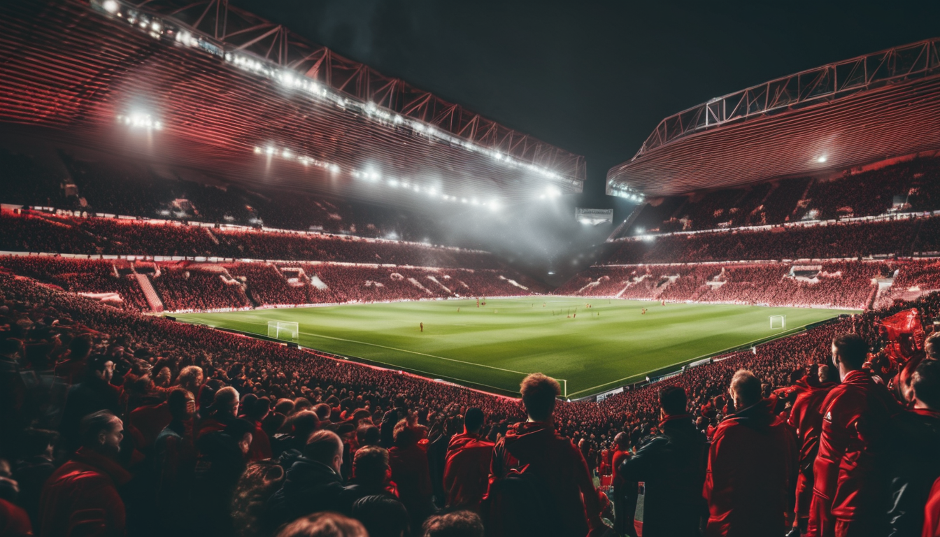 لماذا يُفضل عشاق كرة القدم بث مباشر ليفربول الآن عبر الإنترنت