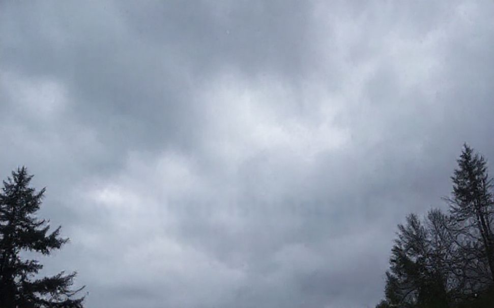 ما الذي يجب أن تتوقعوه إذا كان الطقس غير مستقر؟*