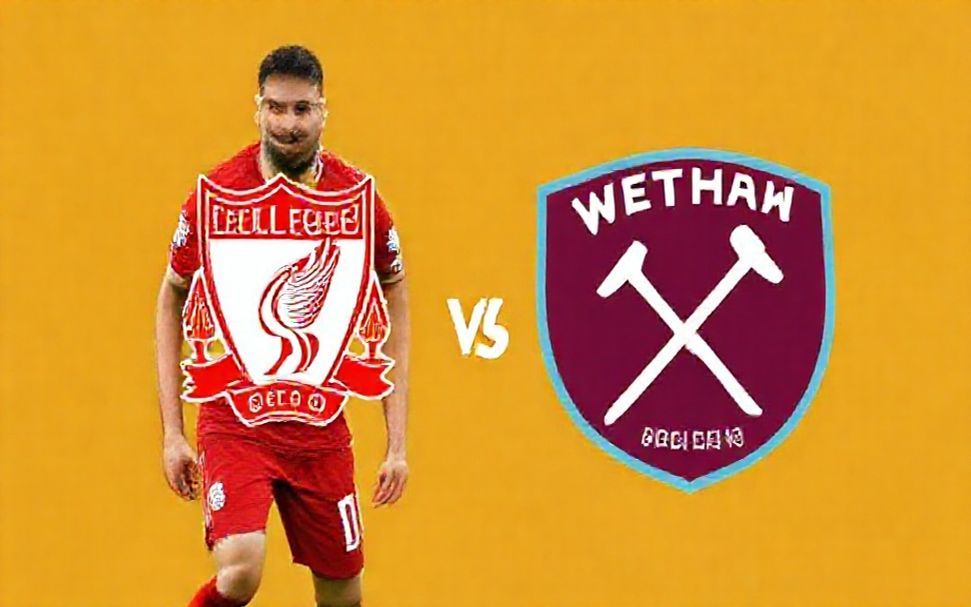 ما الذي يجعل هذه المباراة حاسمة لكل من ليفربول وست هام؟*