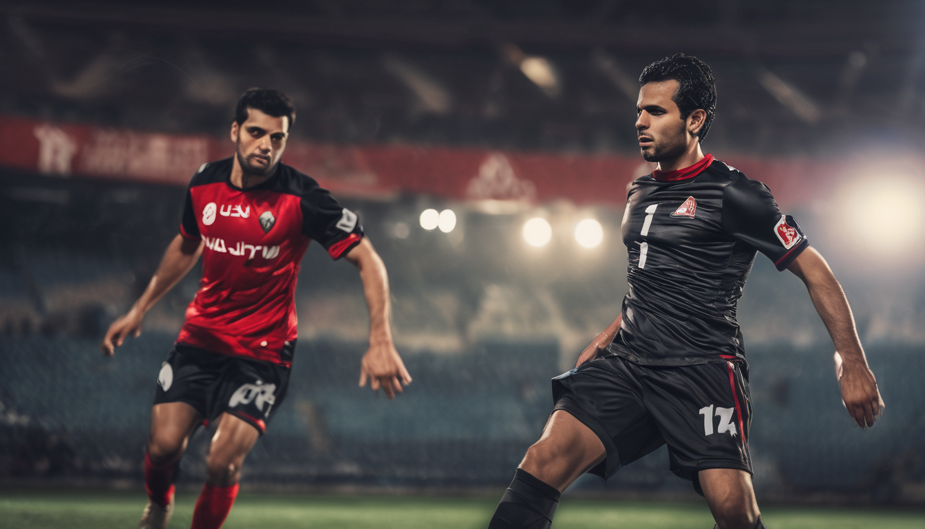 ما لا تعرفه عن حقوق البث للقنوات الناقلة لمباراة الأهلي