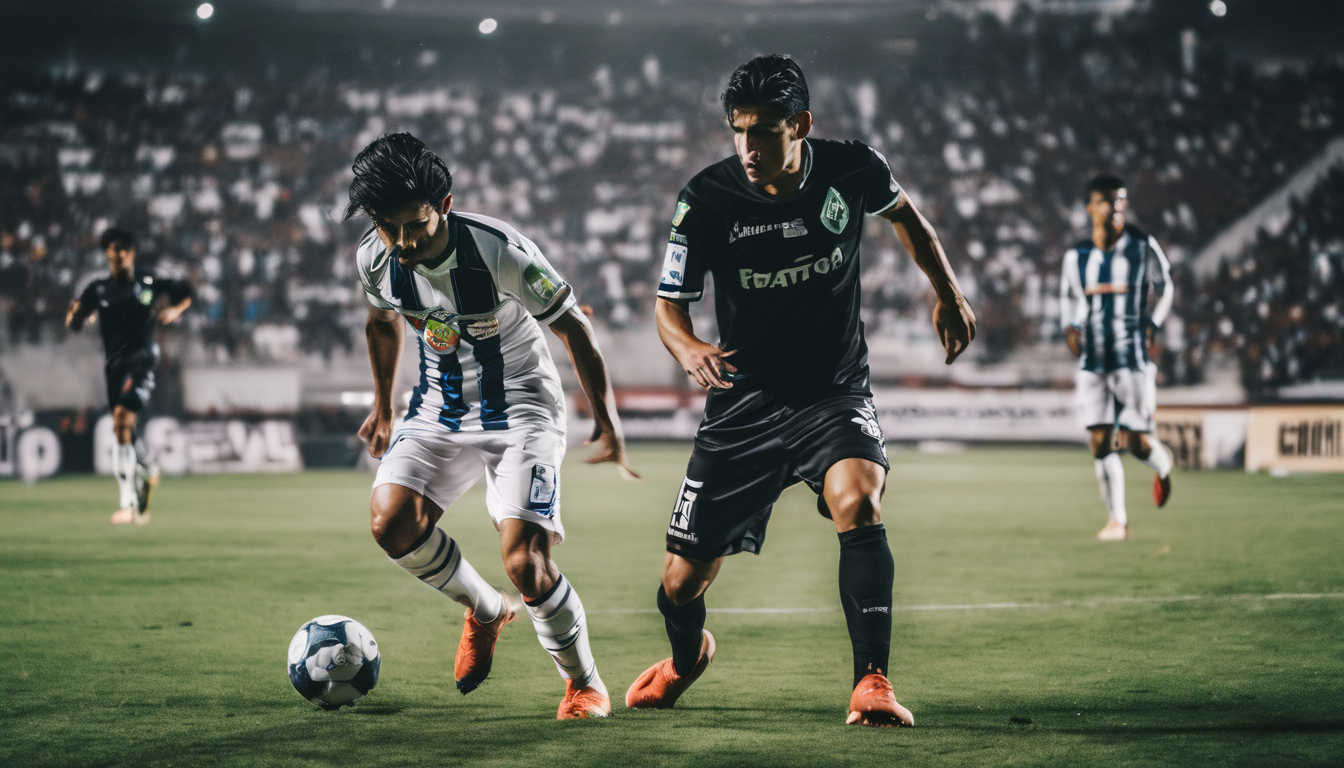 ما هي الاستراتيجيات المتوقعة في مباراة الأهلي وباتشوكا اليوم وتأثيرها على الأداء