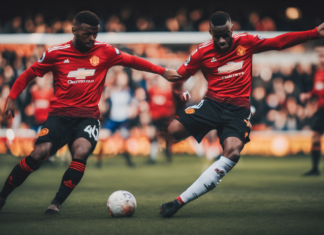 مان يونايتد يواجه لوتون تاون لتعزيز مكانته في الدوري