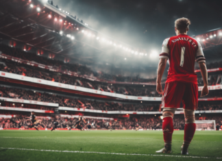 مباراة أرسنال القادمة: أهم المعلومات والتوقعات للمباراة