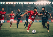 مباراة أسكو كارا ضد الأهرام: تحليل الأداء والتوقعات