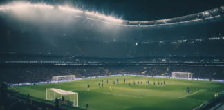 مباراة إنتر ميلان: استعد لمتابعة أداء الفريق وتوقعات الفوز