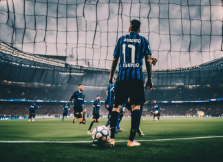 مباراة إنتر ميلان: استعرض أداء الفريق ونتائجه الأخيرة