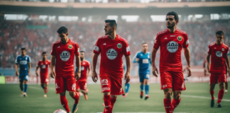 مباراة الأهلي وباتشوكا اليوم: تعرف على التوقيت والتشكيلة