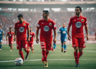 مباراة الأهلي وباتشوكا اليوم: تعرف على التوقيت والتشكيلة