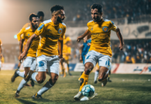 مباراة الإسماعيلي القادمة: تعرف على التحديات والفرص المقبلة