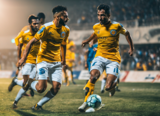 مباراة الإسماعيلي القادمة: تعرف على التحديات والفرص المقبلة