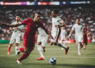 مباراة البرتغال اليوم: متابعة مباشرة وتحليل الأداء الفني