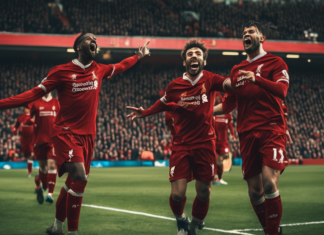 مباراة الليفر اليوم: متابعة مباشرة وفرص الفوز للفريق