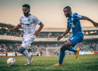 مباراة المصري ضد إنيمبا: تحليل الفرص والتوقعات المستقبلية