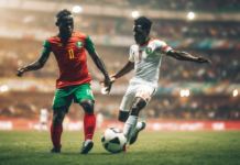 مباراة اليوم في أمم أفريقيا: النتائج والتوقعات المباشرة