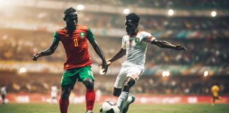 مباراة اليوم في أمم أفريقيا: النتائج والتوقعات المباشرة