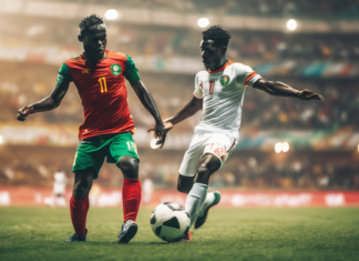 مباراة اليوم في أمم أفريقيا: النتائج والتوقعات المباشرة