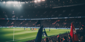 مباراة باريس سان جيرمان تبرز قوة الفريق وأهميتها في الدوري