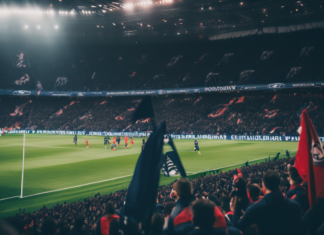 مباراة باريس سان جيرمان تبرز قوة الفريق وأهميتها في الدوري