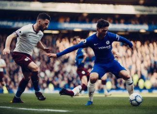 مباراة تشيلسي ضد بيرنلي: فرص الفوز وتحليل الأداء