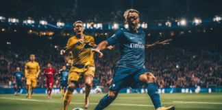 مباراة دوري أبطال أوروبا اليوم: تعرف على مواعيد وفرق البطولة