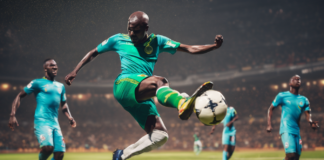 مباراة دوري أبطال إفريقيا: فرصة لانتزاع الصدارة وتحقيق الانتصارات