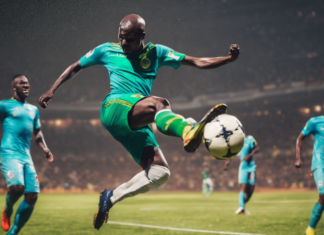 مباراة دوري أبطال إفريقيا: فرصة لانتزاع الصدارة وتحقيق الانتصارات