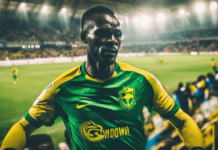 مباراة صن داونز: استعد لمتابعة الأداء القوي والنتائج المهمة