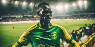 مباراة صن داونز: استعد لمتابعة الأداء القوي والنتائج المهمة