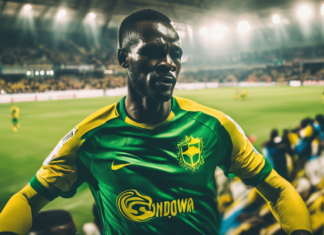 مباراة صن داونز: استعد لمتابعة الأداء القوي والنتائج المهمة