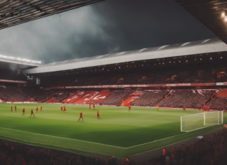 مباراة ليفربول بث مباشر لمتابعة الأداء لحظة بلحظة