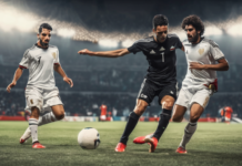 مباراة مصر الأولمبي القادمة: فرص التأهل وتحليل الأداء