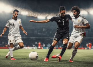 مباراة مصر الأولمبي القادمة: فرص التأهل وتحليل الأداء